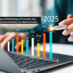 Advertising and Marketing and Income