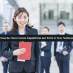 Income Capabilities and Skills