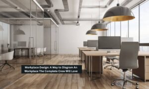 Workplace Design